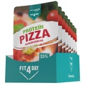 Fit4Day, Protein Pizza (8x250g)
