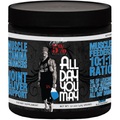 5% Nutrition, 5% Nutrition AlldayYoumay Blue Raspberry 465 g (Sport , Massa musco...