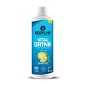 Vital Drink Concentrated - 1000ml - Zitrone-Limette
