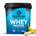 Whey Protein - 1000g - Banane