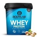 Whey Protein - 1000g - Pistazie
