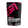 ESN Designer Whey, Vanille, Pulver