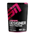 Designer Whey - 2500g - Cookies & Cream