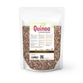 Quinoa bunt - schwarz+weiß+rot (1000g)