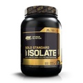 100% Gold Standard Isolate - 930g - Chocolate