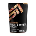 Fruity Whey Isolate - 1000g - Green Apple