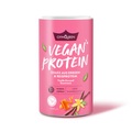 Vegan Protein - 1000g - Vanille Karamell