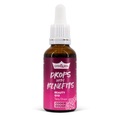 Drops with Benefits Beauty Q10 - 30ml - Cookie Dough