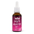 Drops with Benefits Beauty Skin - 30ml - Cookie Dough