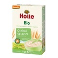 Holle baby food AG Holle Bio-Babybrei Dinkel