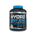 Biotech usa, Hydro Whey Zero - 1816g - Cookies & Cream