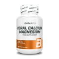 Coral Calcium + Magnesium (100 Tabletten)