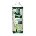 Best Body Nutrition Low Carb Vital Drink, Grüntee-Limette
