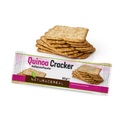 NATURACEREAL - Quinoa Cracker - 20x 62 g