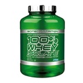 Scitec Nutrition, 100% Whey Isolate - 2000g - Vanilla