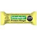 Protein-Riegel - 12x60g - Vanille
