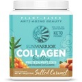 Collagen Building Protein Peptides - 500g - Salted Caramel