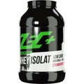 Zec Plus Nutrition, Whey Isolat - 1000g - Erdbeere