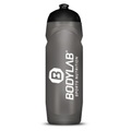 Bodylab24, Bodylab24 Trinkflasche Schwarz (750ml)
