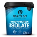 Whey Protein Isolat - 2000g - Blueberry Cheesecake
