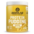 Protein Pudding- 400g - Banana