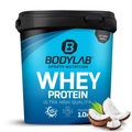 Whey Protein - 1000g - Kokosnuss