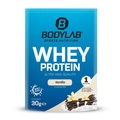 Sachet Whey Protein - 30g - Vanille