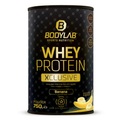 Whey Protein XCLUSIVE - 750g - Banana