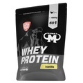 Mammut Whey Protein NEXTLEVEL - Vanille