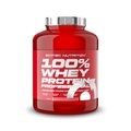 100% Whey Protein Professional - 2350g - Strawberry