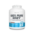 Biotech usa, 100% Pure Whey - 2270g - Schokolade