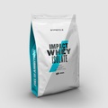 Impact Whey Isolate - 1000g - Schokolade-Brownie