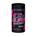 Stacker2 Europe, Stacker2 Europe Black Burn STIM-Free 90 Capsules