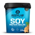 Bodylab24, Soja Protein Isolat - 1000g - Schokolade