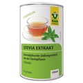 Raab Vitalfood Premium Stevia Extrakt - 50 g