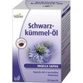 Hubner, Schwarzkümmel-Öl (90 Kapseln)