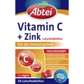 Vitamin C 600 Forte Plus (42 Tabletten)