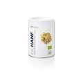 hanf & natur, Hanfsamen geschält Bio (150g)