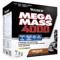 Weider, Mega Mass 4000 - 7000g - Schokolade