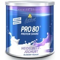 Inkospor, Active Pro 80 - 750g - Heidelbeere-Joghurt