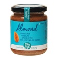 TerraSana, Mandelmus bio (250g)