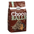 Bauckhof, Choco Balls glutenfrei bio (300g)