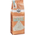 BAUCK, BAUCK Bio Kastanienmehl glutenfrei 350 g