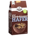 Bauckhof, Hafermüzli Schokoknusper demeter (425g)