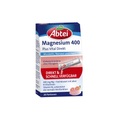 Magnesium 400 + Vitamin B-Komplex Direktgranulat (20 Portionen)