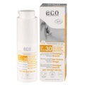 Eco Cosmetics Sonnengel Gesicht Sensible UVB 30 30 ml (1oz)