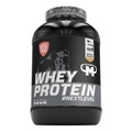 Mammut Whey Protein - 3000g - Salted Peanut