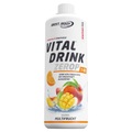 Best Body Nutrition Low Carb Vital Drink - Multifrucht