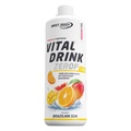 Best Body Nutrition Low Carb Vital Drink - Brazilian Sun