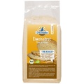 Erdschwalbe, Glutenfreie Bio-Backmischung Eiweissbrot (250g)